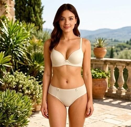 Conjunto Clássico Conforto