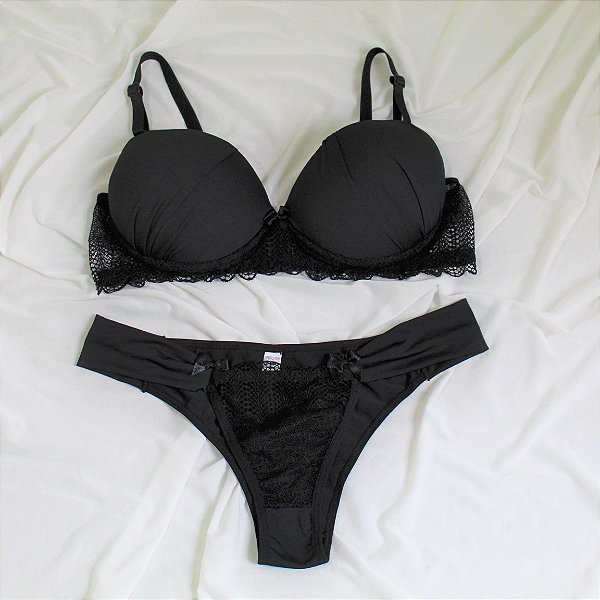 Conjunto "Graça"