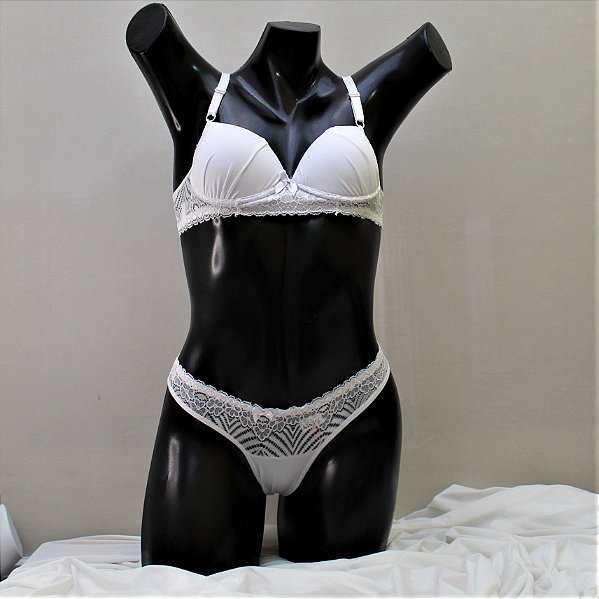 Conjunto Amora