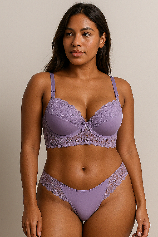 Conjunto Dalila