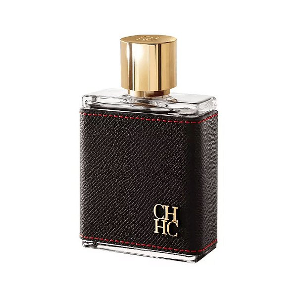 Perfume CH Men Carolina Herrera Masculino Eau de Toilette - 100 ml