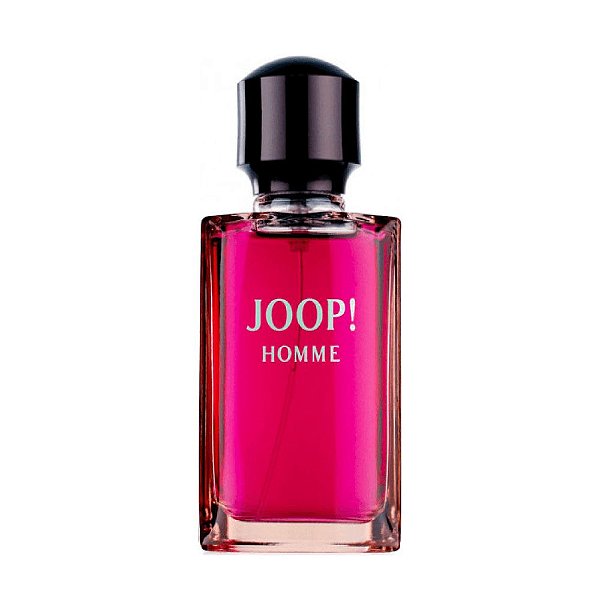 Perfume Joop Homme Masculino Eau de Toilette - 125 ml