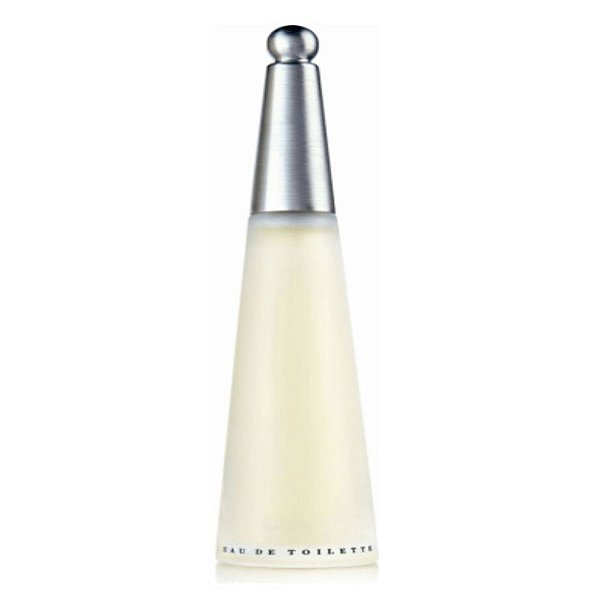 Perfume L'Eau D'Issey Issey Miyake Feminino Eau De Toilette - 100 ml