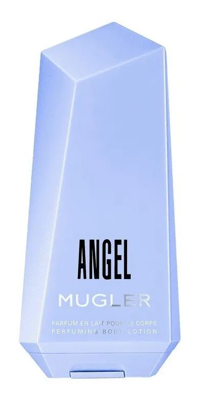 Body Lotion Angel Thierry Mugler Feminino - 200 ml