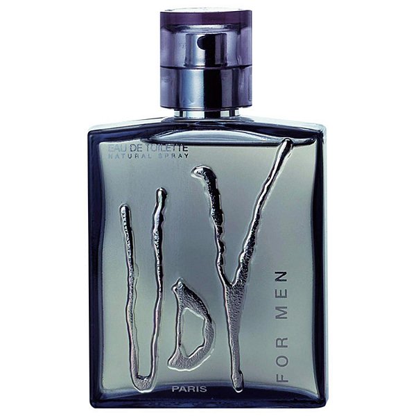 Perfume UDV For Men Masculino Eau De Toilette - 100 ml