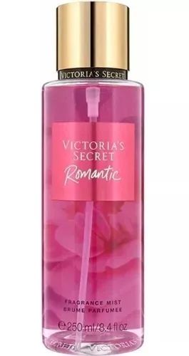 Body Splash Victoria's Secret Romantic 250 ML