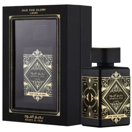 Perfume Lattafa Oud For Glory Edp 100 Ml