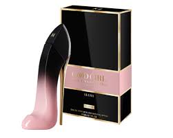 Perfume Good Girl  Blush Carolina Herrera Feminino Eau De Parfum - 80 ml