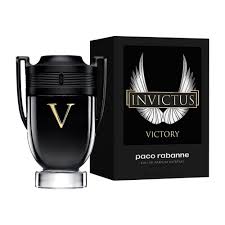 Perfume Invictus Victory De Paco Rabanne Eau De Parfum Extreme Masculino - 100 ml
