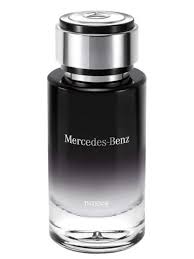 Perfume Mercedes Benz Intense Masculino Eau de Toilette - 100ml