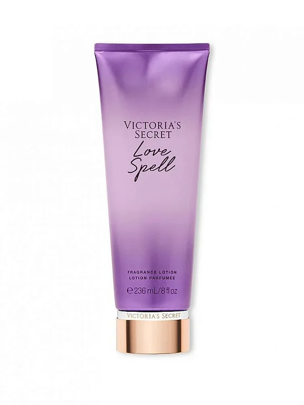 Hidratante Victoria's Secret Love Spell 236 ML