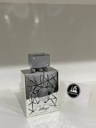 Perfume Armaf  Club de Nuit Sillage  Eau de Toilette Masculino - 105 ml