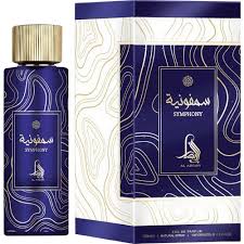 Perfume Alabsar Symphony Eau De Parfum 100 ml