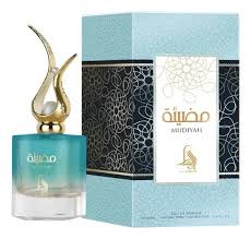 Perfume Alabsar Mudiyah Eau De Parfum 100 ml