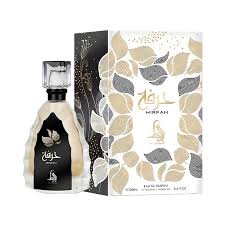 Perfume Alabsar Hirfah 100 ML
