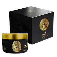 Hidratante Asad Rosa 200 ml