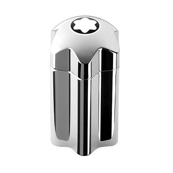Perfume Emblem Intense de Montblanc Masculino Eau de Toilette - 100 ml