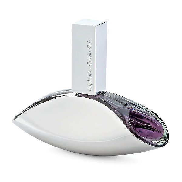 Perfume Euphoria Calvin Klein Feminino Eau De Parfum - 100 ml