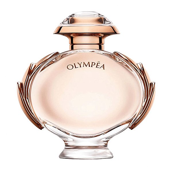 Perfume Olympéa Paco Rabanne Feminino Eau de Parfum - 80 ml