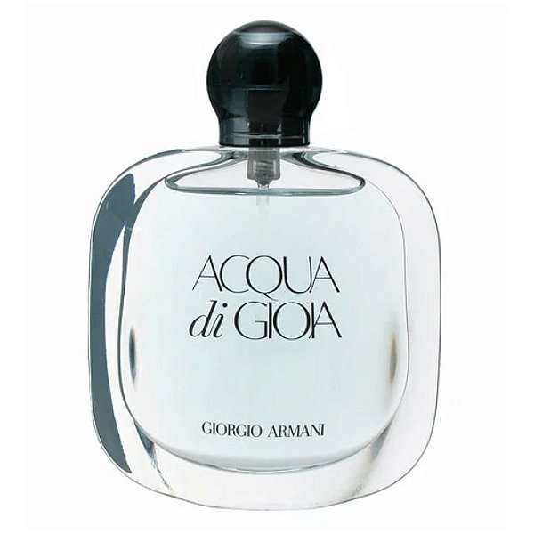 perfume acqua di gioia masculino