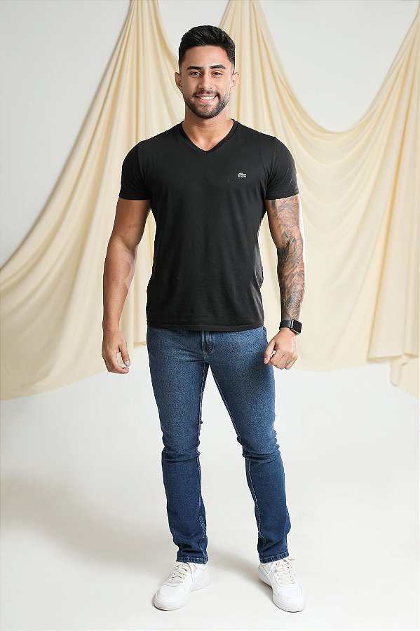 Masculina Skinny Juan