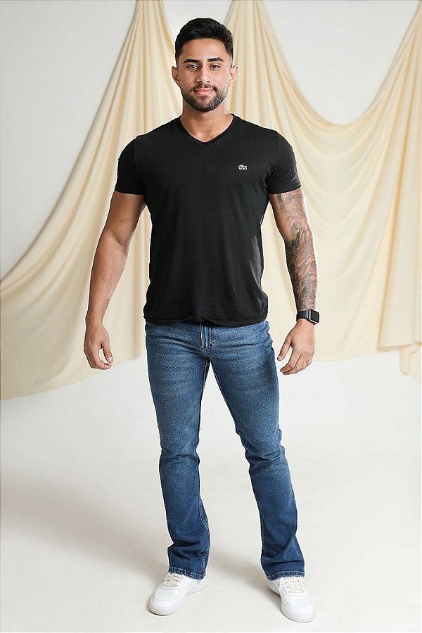 Masculina Slim Ethan
