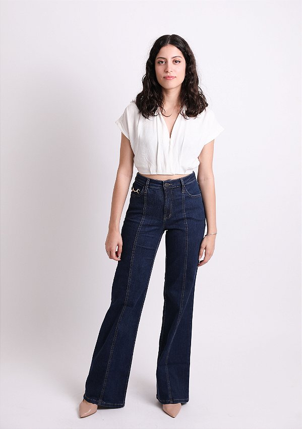 Wide Leg Noemi