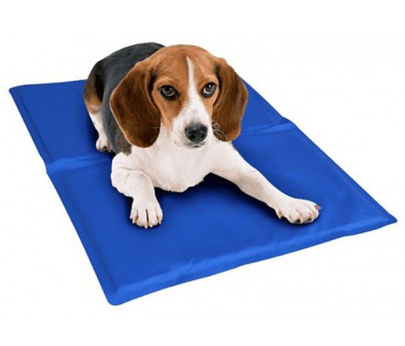 Tapete Gelado Pet Cool Mat - Tapete Gelado Para Cachorro
