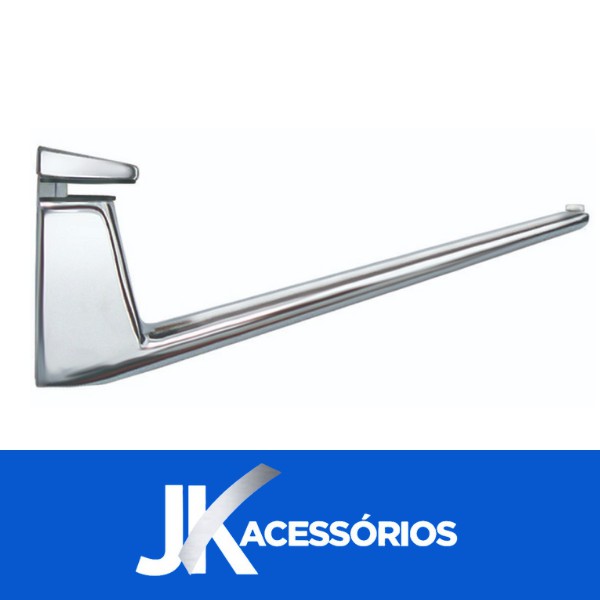 SUPORTE OMEGA EM ZAMAC