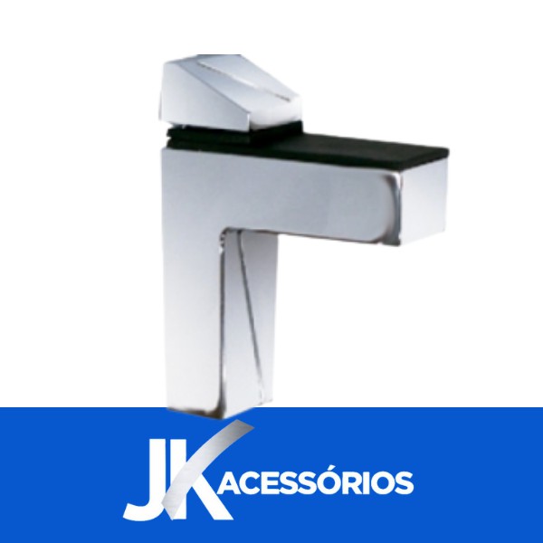 SUPORTE QUADRATTO ZAMAC