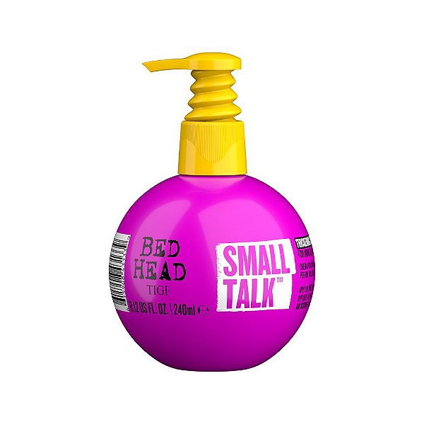 Creme Modelador Tigi Bed Head Small Talk 240ml