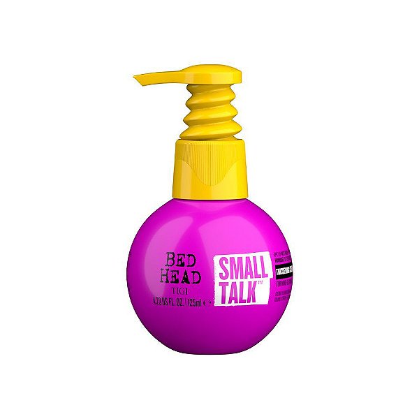Creme Modelador Tigi Bed Head Small Talk 125ml