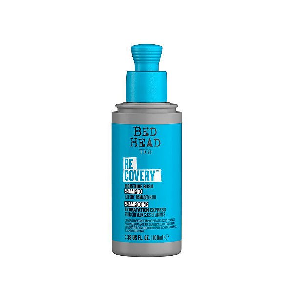 Shampoo Tigi Bed Head Recovery 100ml