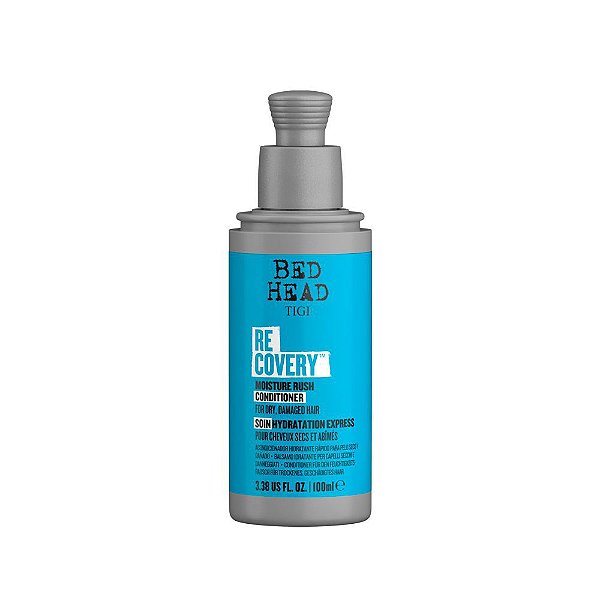 Condicionador Tigi Bed Head Recovery 100ml