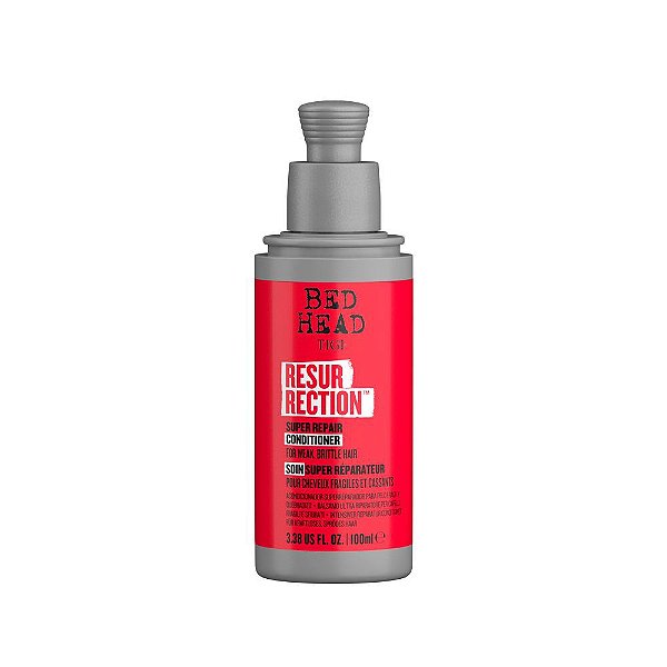 Condicionador Tigi Bed Head Resurrection 100ml