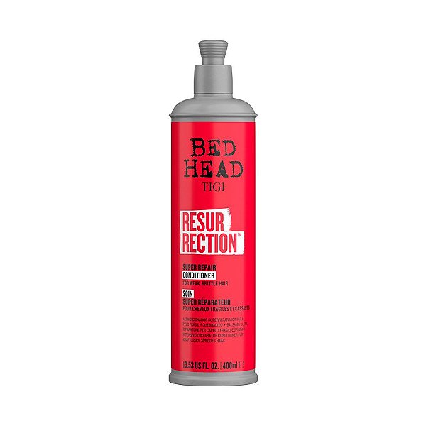 Condicionador Tigi Bed Head Resurrection 400ml