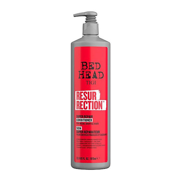 Condicionador Tigi Bed Head Resurrection 970ml