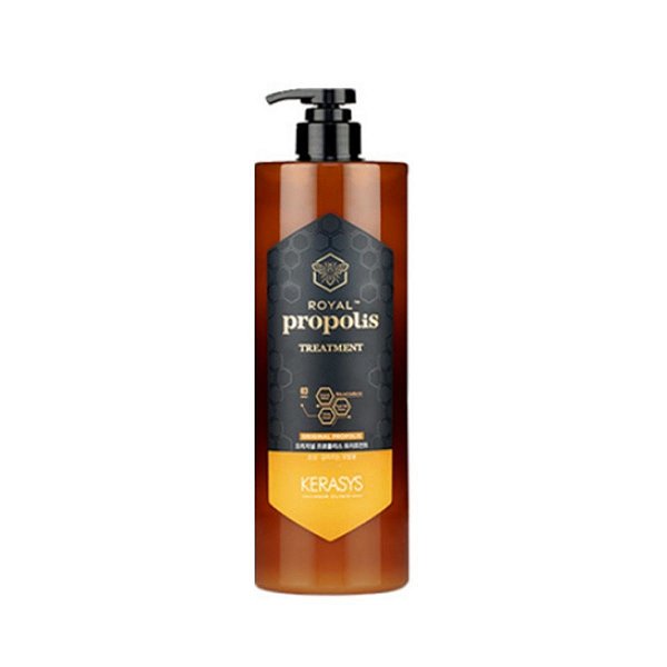 Tratamento Kerasys Original Própolis Royal 1000ml