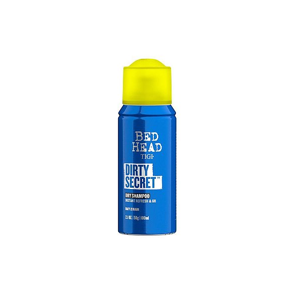 Shampoo a Seco Tigi Bed Head Dirty Secret 100ml