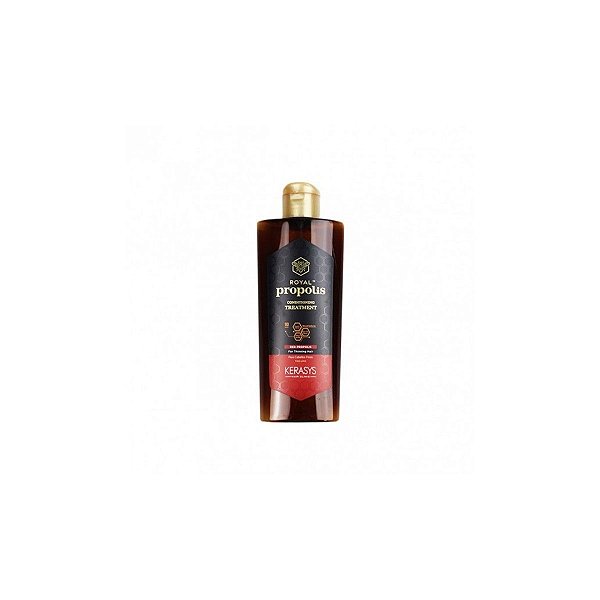 Máscara de Tratamento Kerasys Red Própolis Royal 180ml