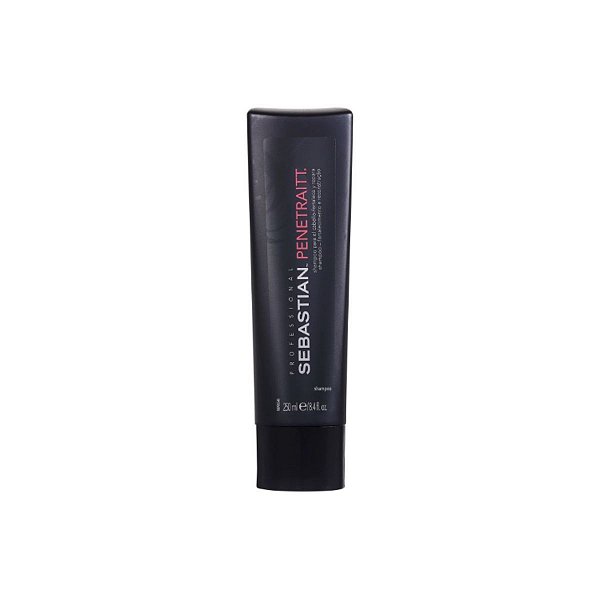 Shampoo Wella Sebastian Penetraitt 250ml