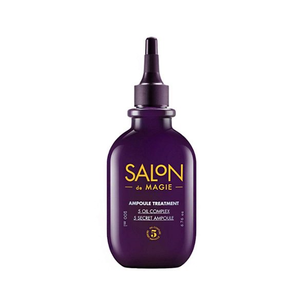 Tratamento Kerasys Salon de Magie 200ml