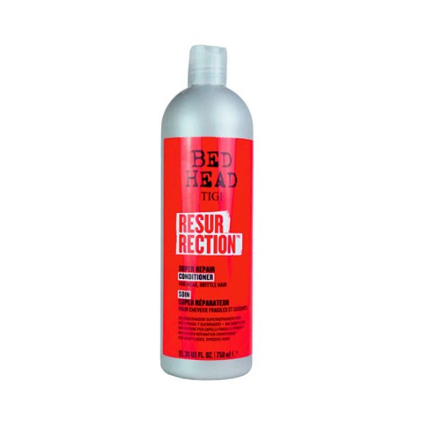 Condicionador Tigi Bed Head Resurrection 750ml