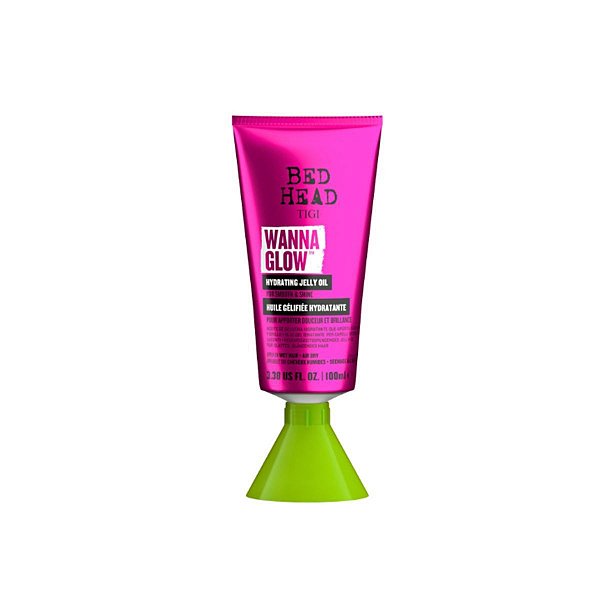 Gel Finalizador Tigi Bed Head Wanna Glow 100ml