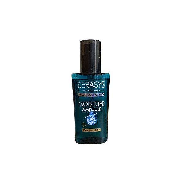 Sérum Kerasys Advanced Ampoule Moisture 80ml