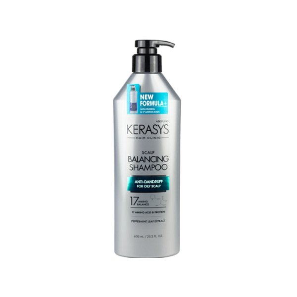 Shampoo Kerasys Balancing 600ml