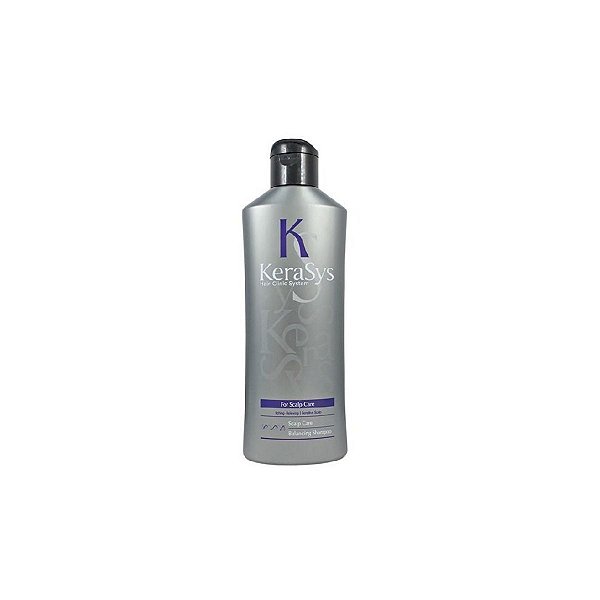 Shampoo Kerasys Balancing 180ml