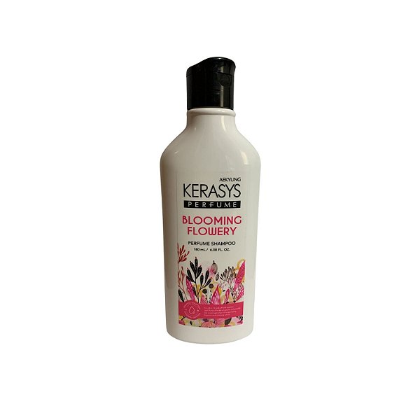 Shampoo Kerasys Perfume Blooming Flowery 180ml