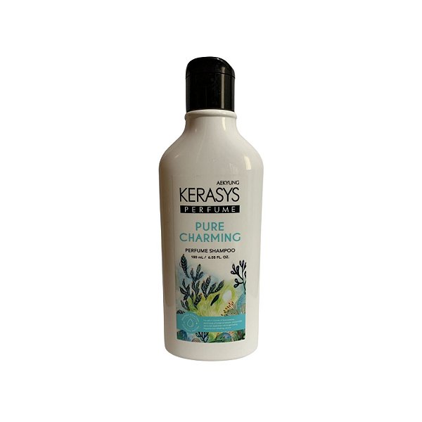 Shampoo Kerasys Perfume Pure Charming 180ml