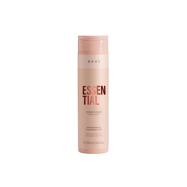 Condicionador Braé Essential 250ml